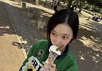 쇠맛 윈터도 좋지만‥김민둥맨둥 청초함은 대체불가
