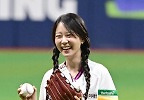 카라 한승연,\'미소 천사\' 