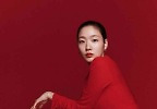 \'동양미 여신\' 김고은, 아이코닉한 화보 사진 공개