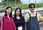전현무 열애설 그녀 홍주연, ‘폭싹’ 관식이 변신…박명수 탄식 