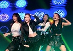 VVUP, 신입답지 않은 화려한 무대