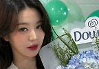 장원영, 꽃보다 아름다워