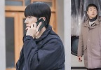세탁소 잠입 수사 중 갑자기 돌아온 박용우...\'일촉즉발\' 상황