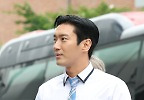 슈주 최시원, 남다른 아우라
