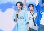 김용빈, 투어스→ 최재명, QWER 등 아이돌로 변신… \