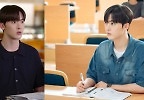 ‘내 여자친구는 상남자’ 윤산하, 상상 초월 성별 체인지 로맨스의 축!