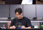 ‘편스토랑’ 장민호, 역대급 밥도둑 레시피
