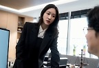 전혜빈, 늦깎이지만 일 잘하고 사람 좋은 선배였다