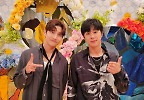 동방신기, 日 ‘2025 FNS 가요제 여름’ 빛냈다 ‘레전드 무대’