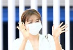 레드벨벳 슬기 ‘마스크 속 청순 미모’