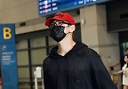 세븐틴 민규 ‘섹시 가이’