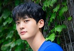 \'사계의 봄\' 김선민, 소년의 계절 