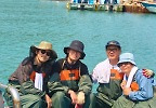 \'범죄도시\' 윤계상x박지환, 다시 만나 칼 들었다..과거 못 숨겨 