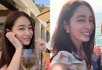 이민정, 美서 ♥이병헌 내조 중에도 \'여배우 아우라\'…이것이 바로 국위선양