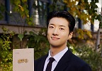 \'사계의 봄\' 강비서 역 김서하 \