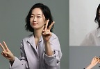 이봉련, 이런 분위기 처음…세련된 카리스마 멋쁨의 정석