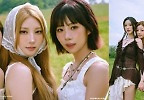 퍼플키스, 싱글 2집 ‘I Miss My...’ 유닛 콘셉트 포토 공개…보헤미안 감성