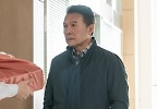 ‘화려한 날들’ 천호진 첫 스틸 공개…인생 2막서 외로운 투쟁의 시작