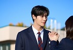 조이현♥추영우, 첫사랑 모먼트 미공개 스틸 대방출