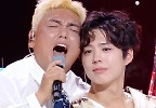 김준현·곽범, 박보검 도발..\