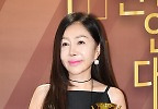 박준금 ‘빛나는 입술’ 