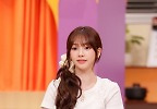 에스파 윈터 “SM 선배 키와 어색한 사이” 고백 