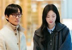 ‘우리영화’ 남궁민-전여빈, 둘만의 휴일 보낸다