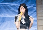 마마무 문별, 日 도쿄 팬콘서트 \'sea;nema\' 성료..\'ICY BBY\' 무대 공개