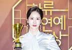 모델 이상은,\'아름다운 미모\' 