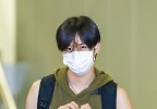 더보이즈 주연,\'강렬한 눈빛, 설레는 손하트\' 