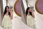 박한별, 초호화 서울 집 자랑..\'끝 없는 복도\' 휘황찬란 내부 깜짝