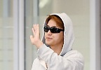 세븐틴 민규 ‘팬들에게 다정한 인사’