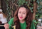 김지수, 한국 떠나 유럽 정착 8개월째…\
