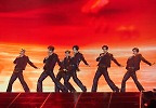 라이즈, 첫 단콘서 엑소 ‘몬스터’ 커버 무대 펼쳤다