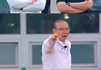 ‘뭉찬4’ 박항서, 심판 판정에 분노…삿대질+고성