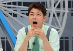 전현무, 부끄러워서 눈도 못 마주쳐…당황한 샤이보이 