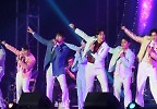 ‘미스터트롯3’ TOP7, 강릉 콘서트 성료