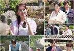 ‘한일톱텐쇼’ 박서진 부상 투혼!
