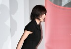 이은샘 ‘도도한 발걸음’ 
