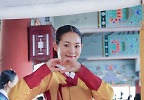 \'남주의 첫날밤\' 권한솔, 러블리 모먼트 포착…남은 4회 \'반전의 키\'
