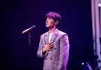 서영택, 첫 단독 콘서트 성료…음악과 함께 한 파리 여행