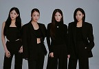 에이핑크 4人, 위드어스 품으로..新 프로필 사진 공개 