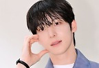 에이티즈 윤호 \'그윽한 눈빛\'