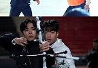 ‘견우와 선녀’ 조이현·추자현 정면 대결!