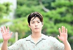 박보검 ‘칸타빌레 출근합니다~’
