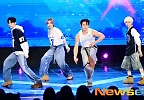 원어스, 퍼펙트 더쇼 무대