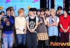 아홉, 더쇼 1위에 감격