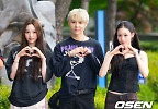 올데이프로젝트 영서-우찬-애니,\'사랑 한가득\' 