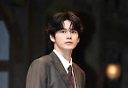 옹성우 ‘조각 외모’ 