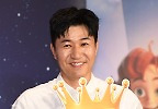 ‘새신랑’ 김종민, 빛나는 결혼반지와 하트 